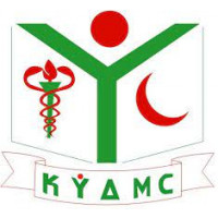 Khwaja Yunus Ali Medical College (KYAMC) Rajshahi logo 