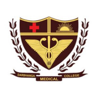 Darbhanga Medical College (DMC) Darbhanga logo 