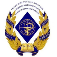Ryazan State Medical University logo 