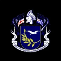 Batumi Shota Rustaveli State University logo 