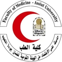 Assiut University Faculty of Medicine Logo