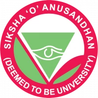 Institute of Medical Sciences & SUM Hospital logo 