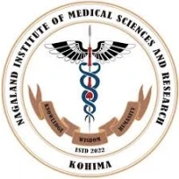 Nagaland Institute of Medical Sciences & Research logo 