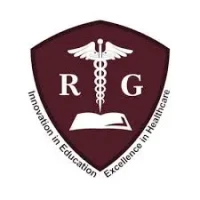 Dr. Rajendra Gode Medical College logo 
