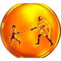 Mahatma Gandhi Missions Medical College logo 
