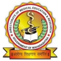Government Medical College, Gondia logo 