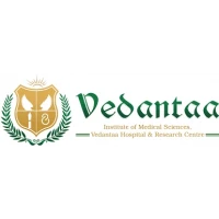 Vedantaa Institute of Medical Sciences logo 