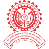 Maharashtra Institute of Medical Education & Research logo 