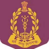 Armed Forces Medical College logo 