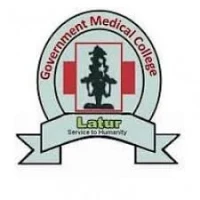 Government Medical College, Latur logo 