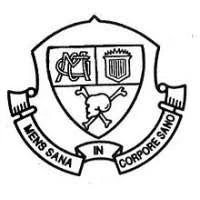 Government Medical College, Mumbai logo 