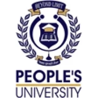 Peoples College of Medical Sciences & Research Centre logo 