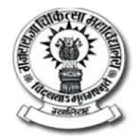 Gajra Raja Medical College logo 