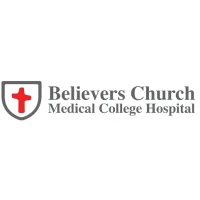 Believers Church Medical College Hospital logo 