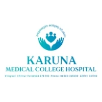 Karuna Medical College logo 