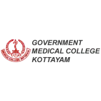Government Medical College, Kottayam logo 