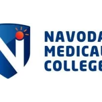 Navodaya Medical College logo 