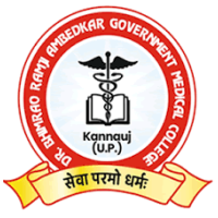 Government Medical College, Kannauj logo 