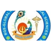 BGS Global Institute of Medical Sciences logo 