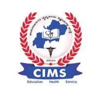Chamrajanagar Institute of Medical Sciences logo 