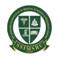 Sri siddhartha Institute of Medical Sciences & Research Centre logo 