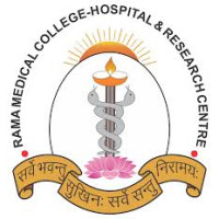 Rama Medical College and Hospital logo 