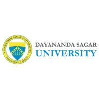 Dr. Chandramma Dayananda Sagar Instt. of Medical Education & Research logo 