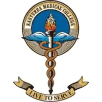 Kasturba Medical College, Mangalore logo 