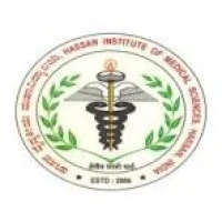 Hassan Institute of Medical Sciences logo 