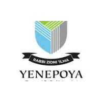 Yenepoya Medical College logo 