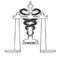 Chitradurga Medical College and Research Institute logo 