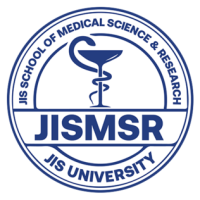 JIS School of Medical Science & Research logo 