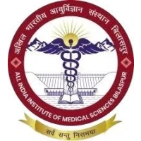 All India Institute of Medical Sciences, Bilaspur logo 