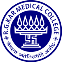 RG Kar Medical College logo 