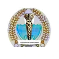 Government Medical College, Rajouri logo 