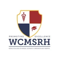 World College of Medical Sciences & Research logo 