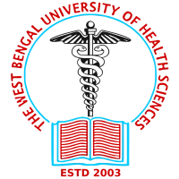 Tamralipto Government Medical College & Hospital logo 