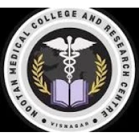 Nootan Medical College and Research Centre logo 