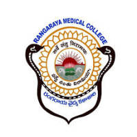 Rangaraya Medical College logo 