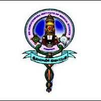 SVIMS-Sri Padmavathi Medical College for Women, Alipiri Road logo 