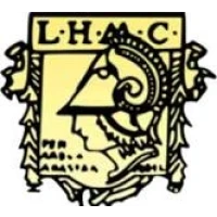 Lady Hardinge Medical College logo 