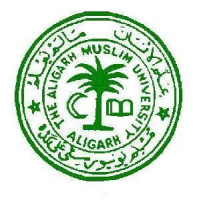 Jawaharlal Nehru Medical College, Aligarh logo 