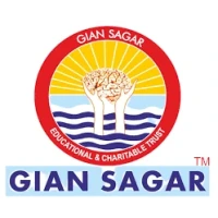 Gian Sagar Medical College & Hospital Logo