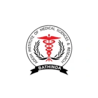 Adesh Institute of Medical Sciences & Research Logo