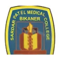 Sardar Patel Medical College Logo