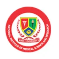 National Institute of Medical Science & Research, Jaipur logo 