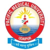 Pacific Medical College & Hospital Logo