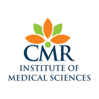 CMR Institute of Medical Science logo 