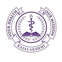 Annaii Medical Collegesand Rajalakshmi Health City Logo