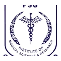 PSG Institute of Medical Sciences Logo